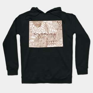 Wyoming Hoodie